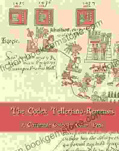 Codex Telleriano Remensis