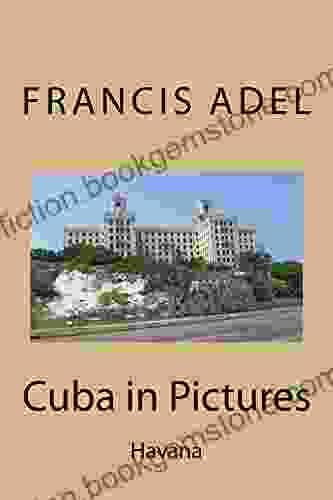 Cuba In Pictures: Havana