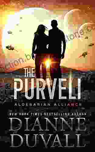 The Purveli (Aldebarian Alliance 3)