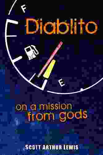 Diablito: On A Mission From Gods