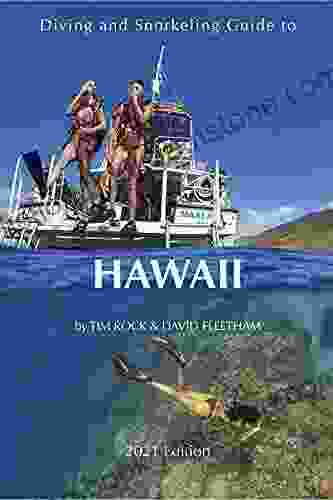 Diving And Snorkeling Guide To Hawaii (Diving Snorkeling Guides 6)