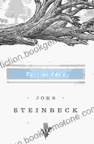 East Of Eden John Steinbeck