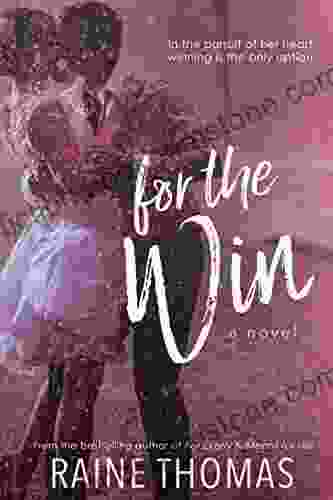 For The Win: A Standalone Baseball Romance