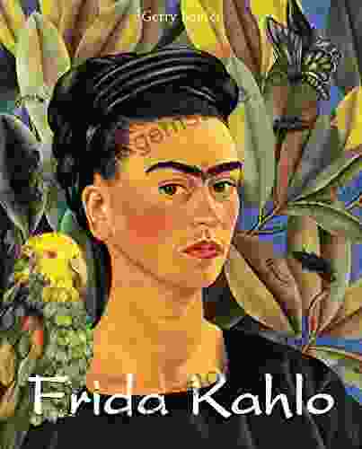 Frida Kahlo: Beneath The Mirror (Temporis)