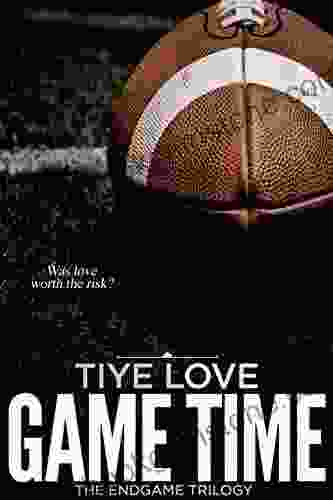 Game Time (The Endgame Trilogy 2)