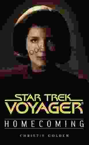 Homecoming (Star Trek: Voyager) Christie Golden