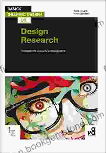 Basics Graphic Design 02: Design Research: Investigation For Successful Creative Solutions