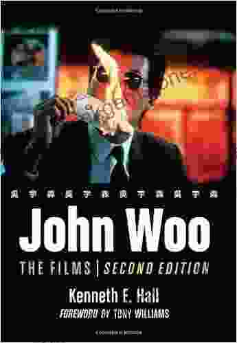 John Woo: The Films 2d Ed