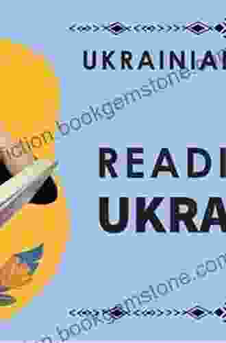 Learn To Read Ukrainian In 5 Days