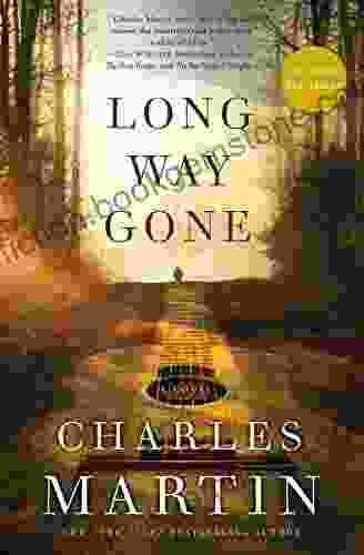 Long Way Gone Charles Martin