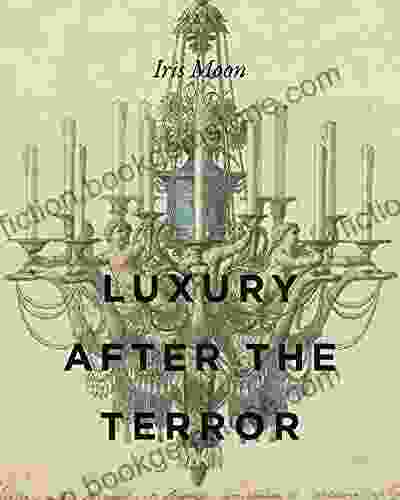 Luxury After The Terror Elizabeth Taylor