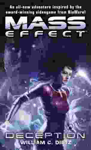 Mass Effect: Deception William C Dietz