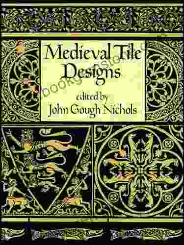 Medieval Tile Designs (Dover Pictorial Archive)