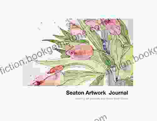 Seaton Artwork Journal: Monthly Art Projects And Notes From Susan