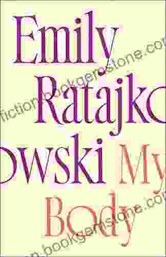 My Body Emily Ratajkowski