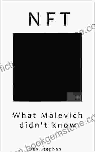 NFT : What Malevich Didn T Know
