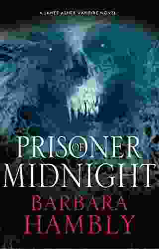 Prisoner Of Midnight (A James Asher Vampire Novel 8)
