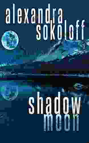 Shadow Moon: VI Of The Huntress/FBI Thrillers