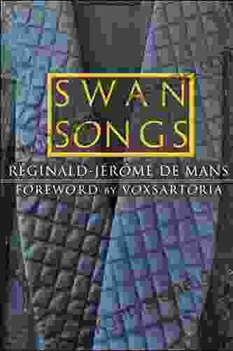 Swan Songs: Souvenirs Of Paris Elegance Expanded Electronic Edition