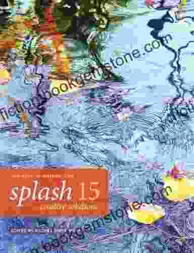 Splash 15: Creative Solutions (Splash: The Best Of Watercolor)