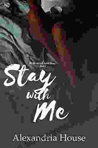 Stay With Me (Strickland Sisters 1)