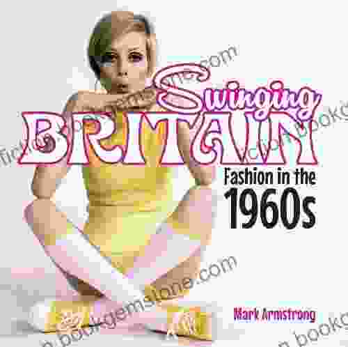 Swinging Britain: Fashion In The 1960s (Shire Library 9)