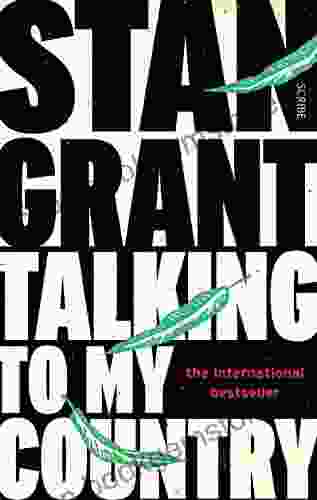 Talking To My Country Stan Grant