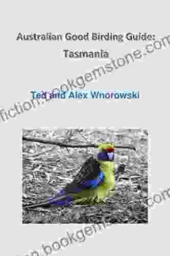 Australian Good Birding Guide: Tasmania