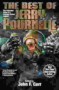 The Best Of Jerry Pournelle