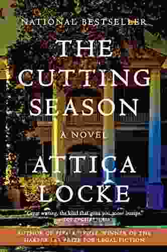 The Cutting Season: A Novel