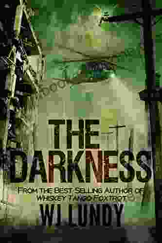 The Darkness: The Invasion Trilogy 1