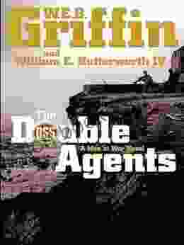 The Double Agents: A Men At War Novel
