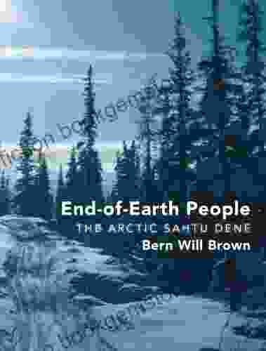 End Of Earth People: The Arctic Sahtu Dene