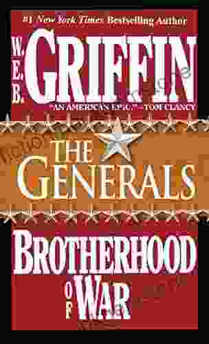 The Generals (Brotherhood Of War 6)