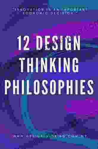 The Shape Of Things: A Philosophy Of Design