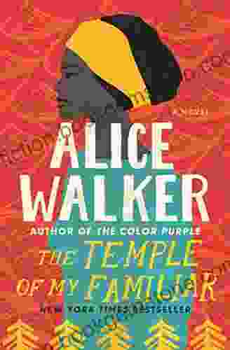 The Temple Of My Familiar (The Color Purple Collection 2)