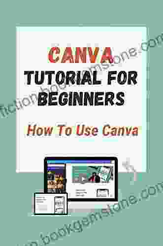 Canva Tutorial For Beginners: How To Use Canva: Use Createspace