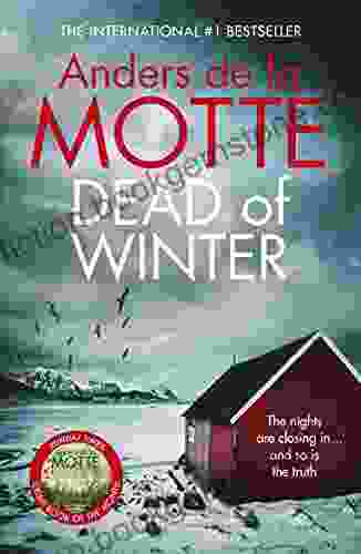 Dead Of Winter: The Unmissable New Crime Novel From The Award Winning Writer (Seasons Quartet)