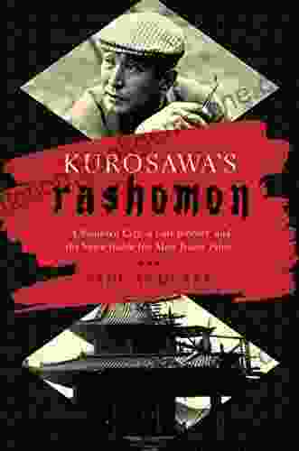 Kurosawa S Rashomon: A Vanished City A Lost Brother And The Voice Inside His Iconic Films