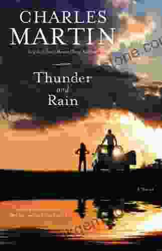 Thunder And Rain: A Novel