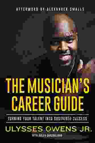 The Musician S Career Guide: Turning Your Talent Into Sustained Success