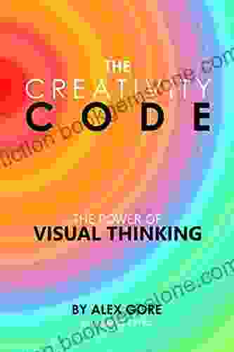 The Creativity Code: The Power Of Visual Thinking