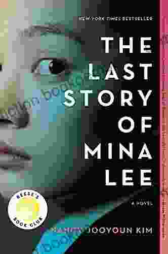 The Last Story Of Mina Lee: A Novel