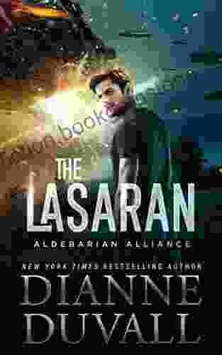 The Lasaran (Aldebarian Alliance 1)