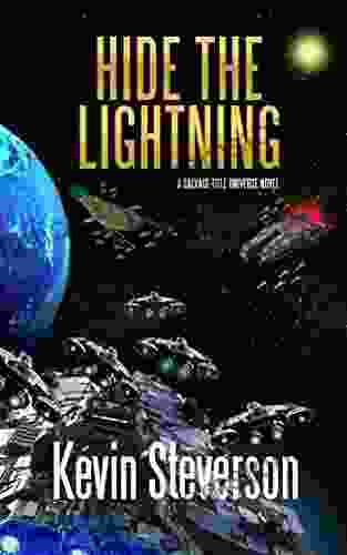 Hide The Lightning (The Coalition 1)