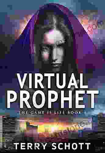 Virtual Prophet (The Game Is Life 4)