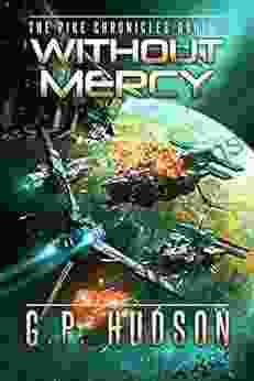 Without Mercy (The Pike Chronicles 12)